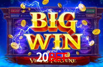 20Bet Casino